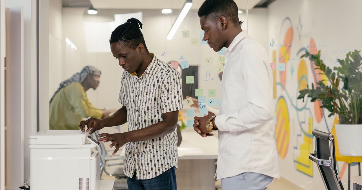Numériser le courrier de son entreprise : matériel, OCR et logiciels (guide pratique)