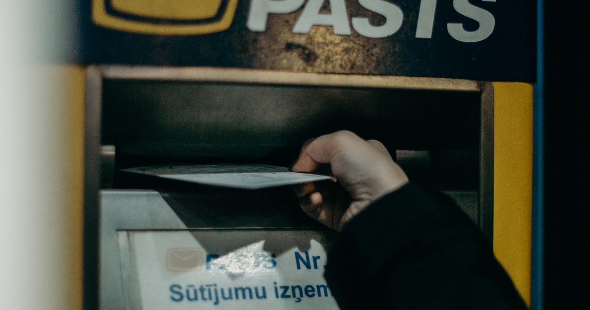 Vérification d'adresse en Belgique : éviter les retours pour PND avant l'envoi